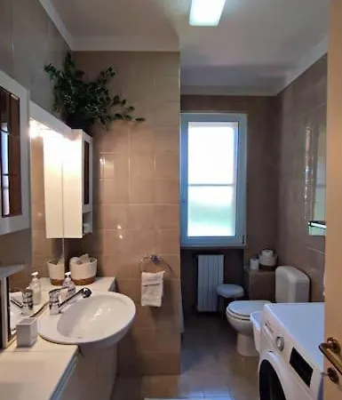 Dei Limoni, Margine Rosso, Sardinia Villa *