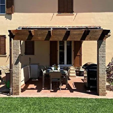 Dei Limoni, Margine Rosso, Sardinia * Su Forti
