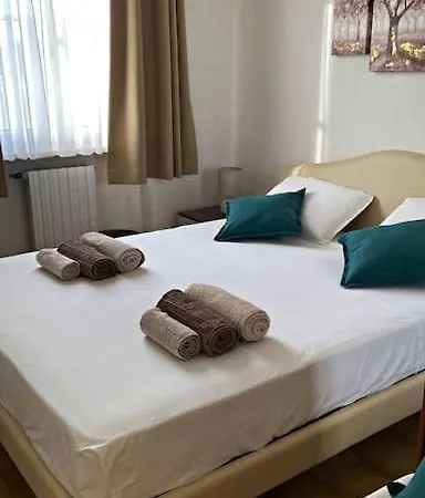 Dei Limoni, Margine Rosso, Sardinia Villa *